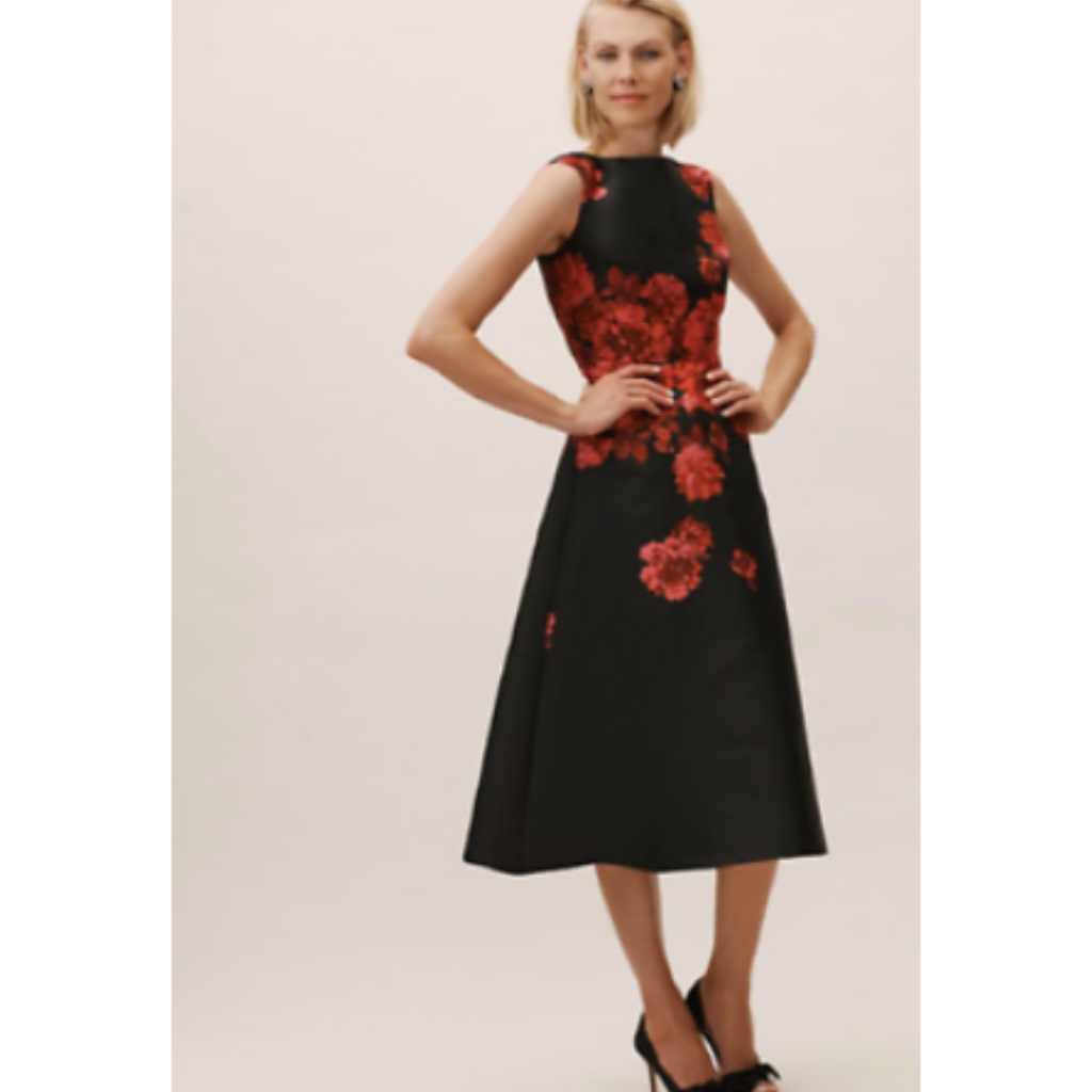 New Bhldn Hope Dress